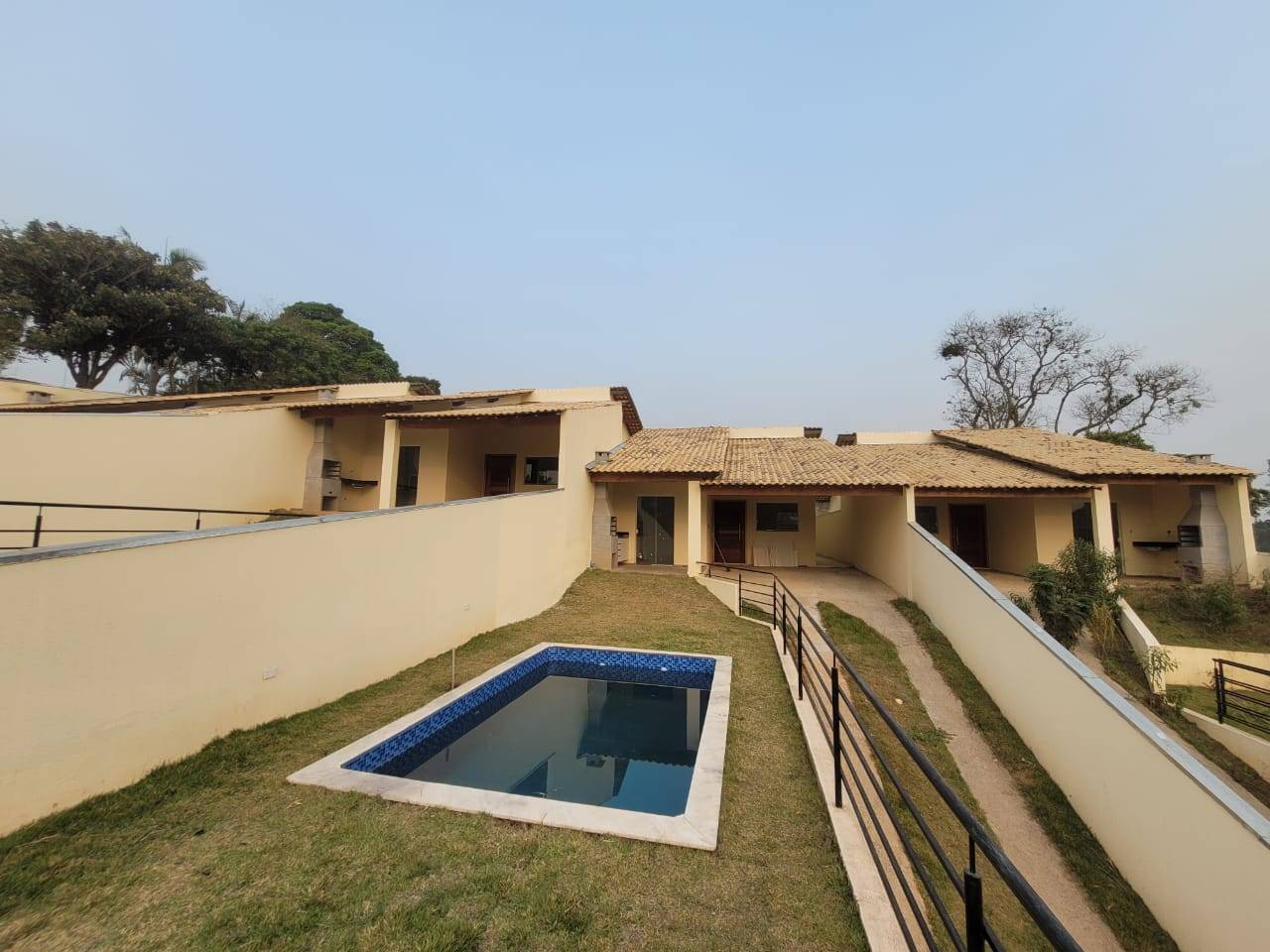 Casa, 3 quartos, 120 m² - Foto 1