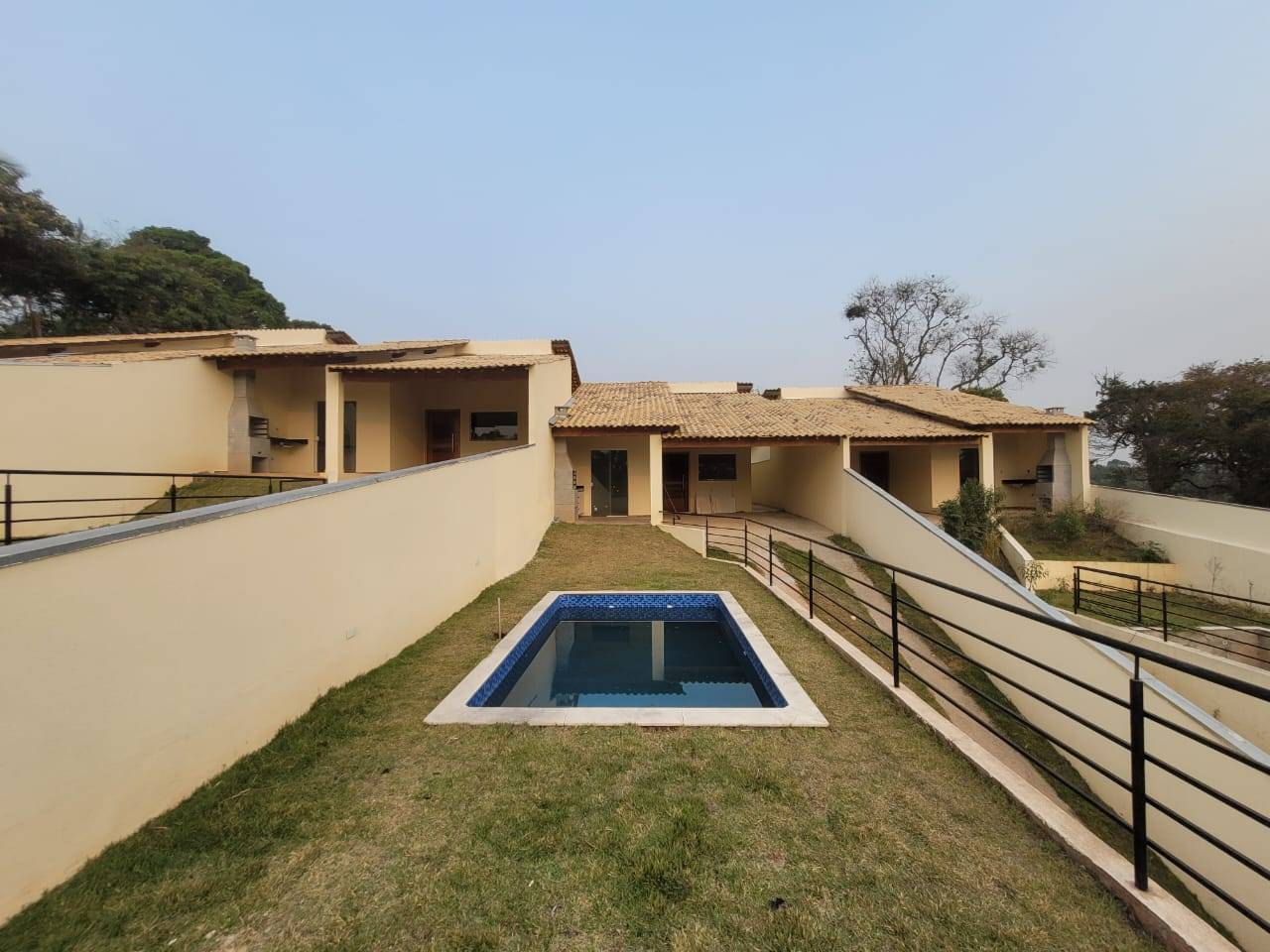Casa, 3 quartos, 120 m² - Foto 3