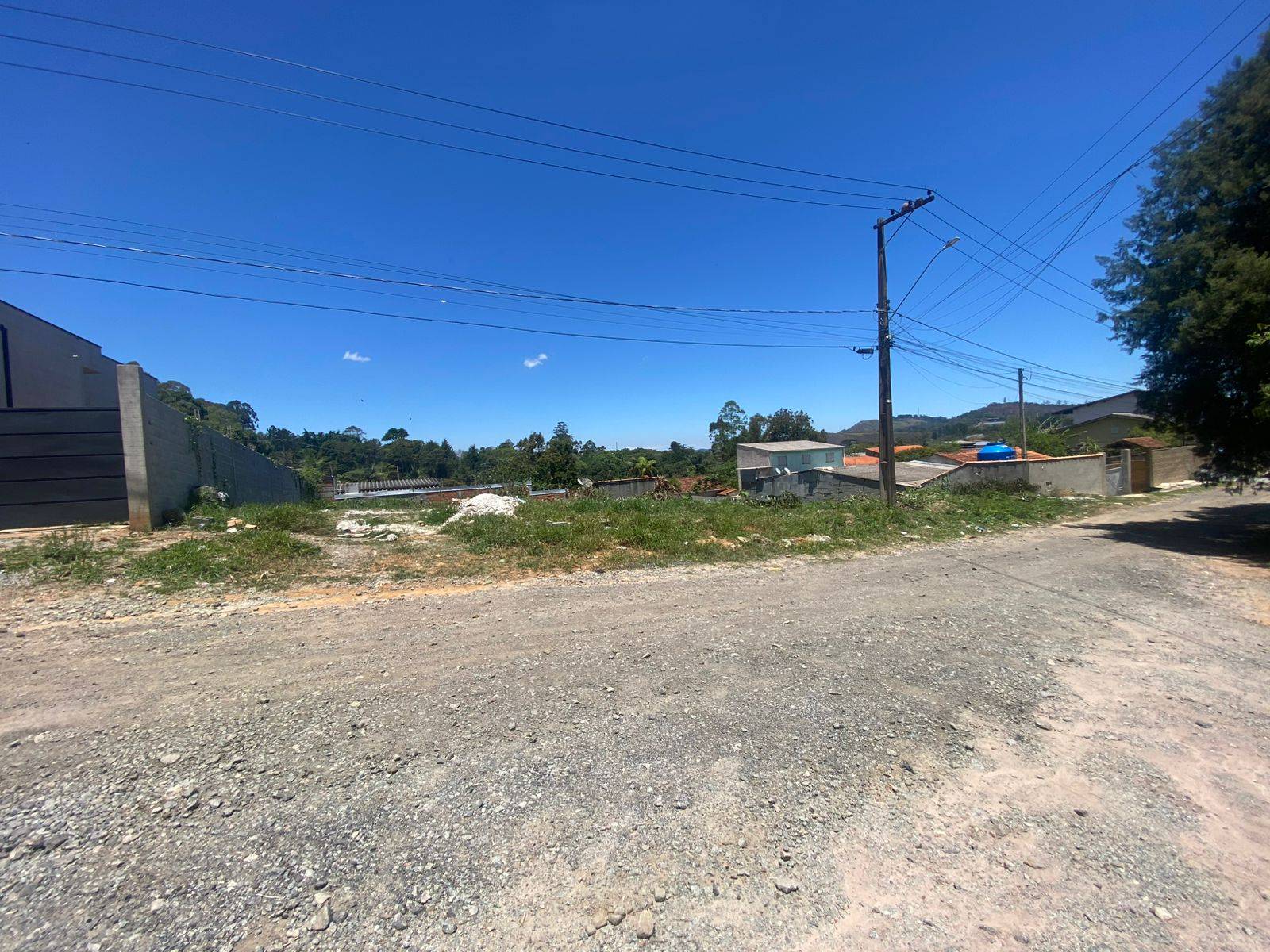 Terreno, 990 m² - Foto 1