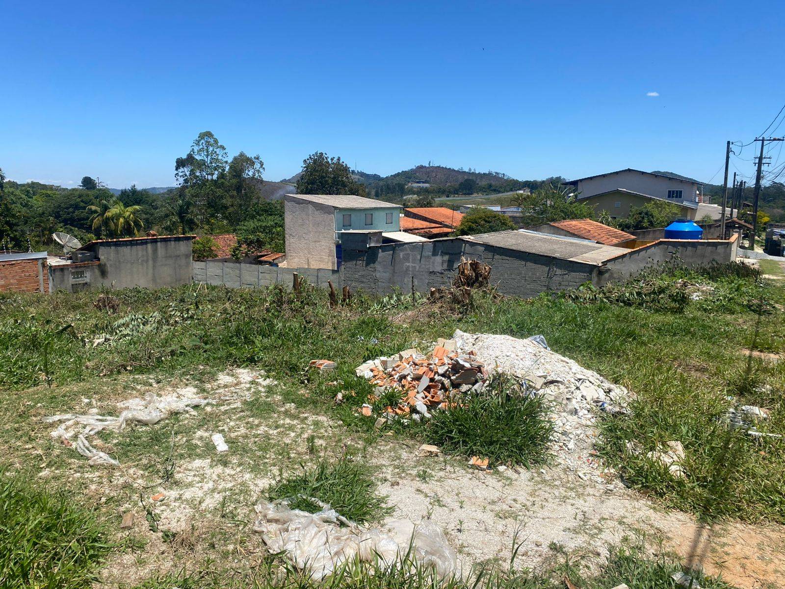 Terreno, 990 m² - Foto 3