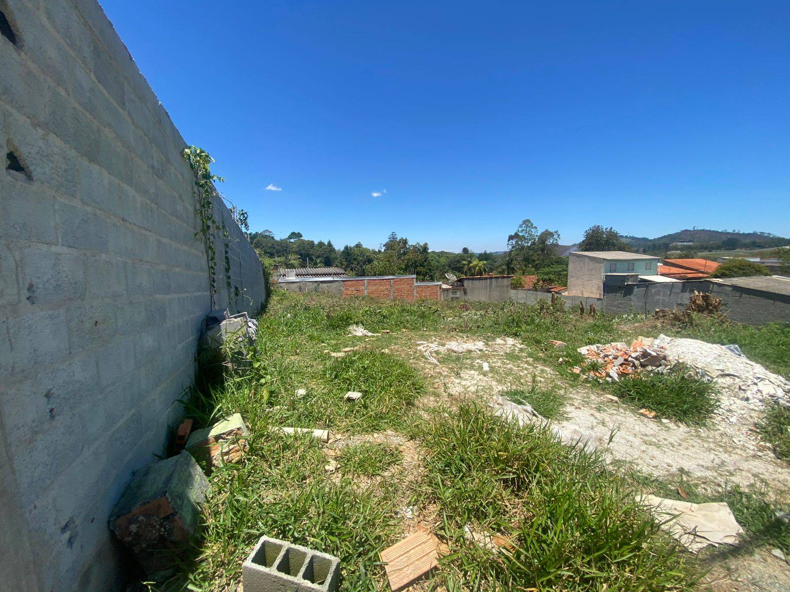 Terreno, 990 m² - Foto 2