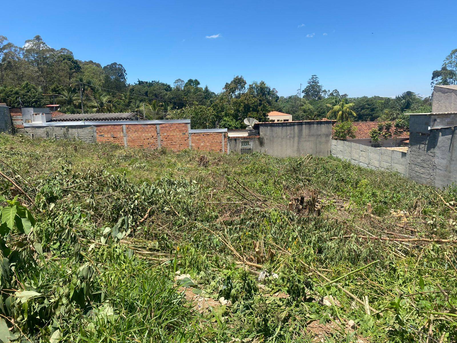 Terreno, 990 m² - Foto 7