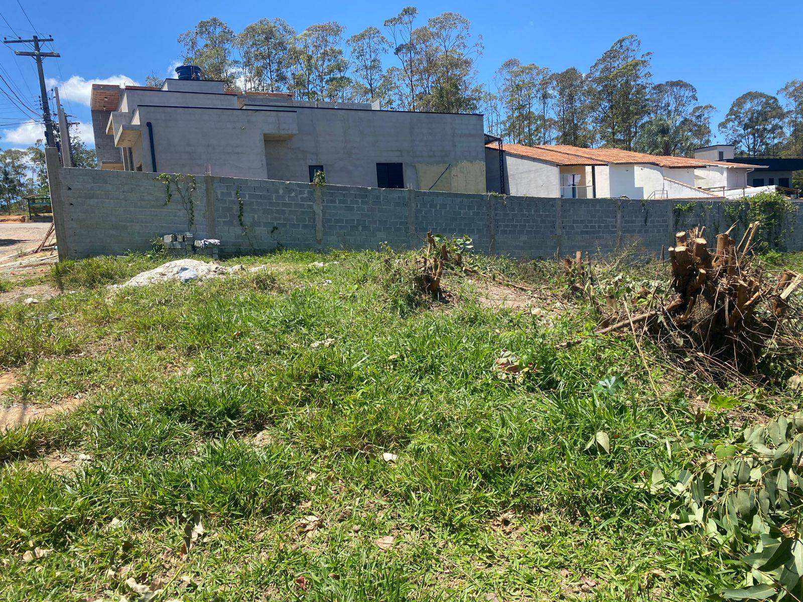 Terreno, 990 m² - Foto 6