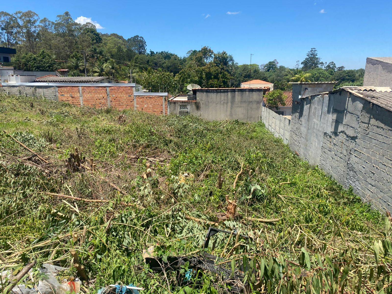 Terreno, 990 m² - Foto 8