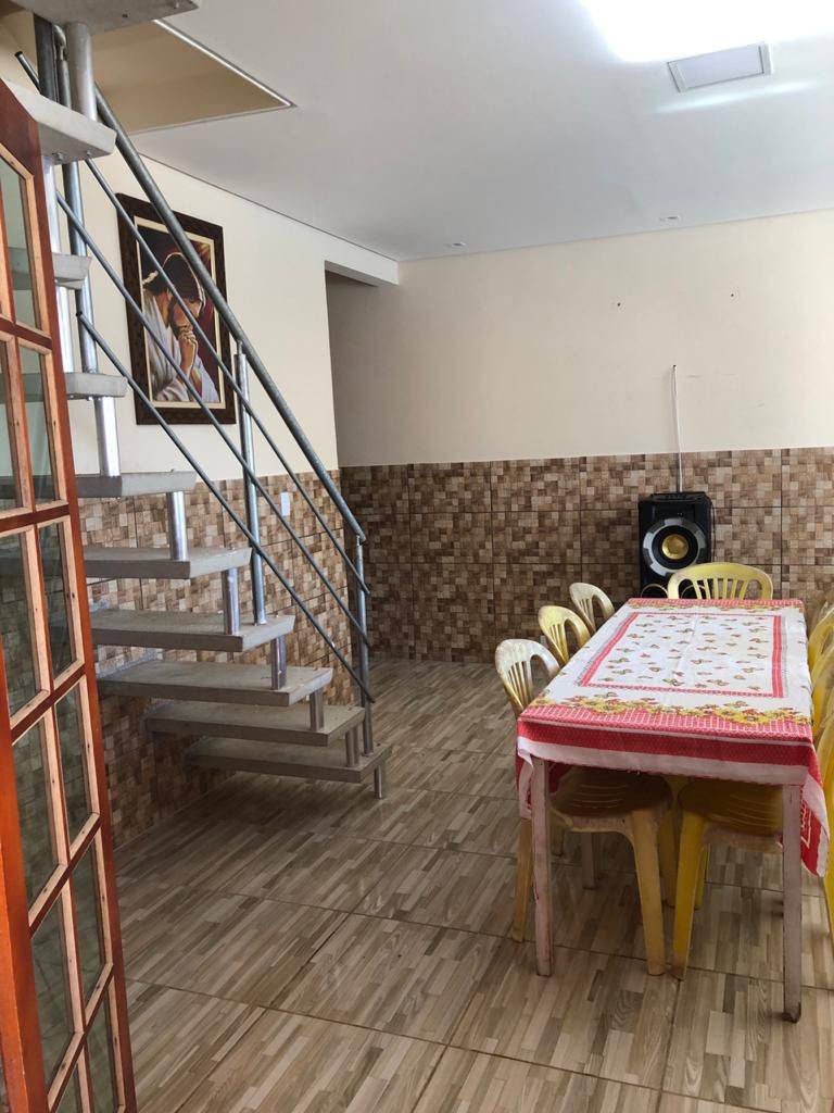 Casa, 2 quartos - Foto 5