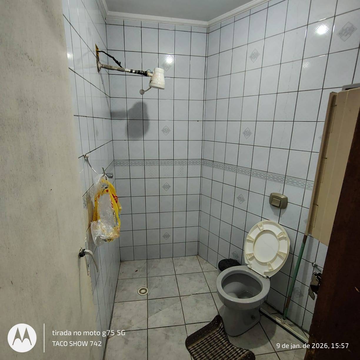 Casa, 3 quartos - Foto 10