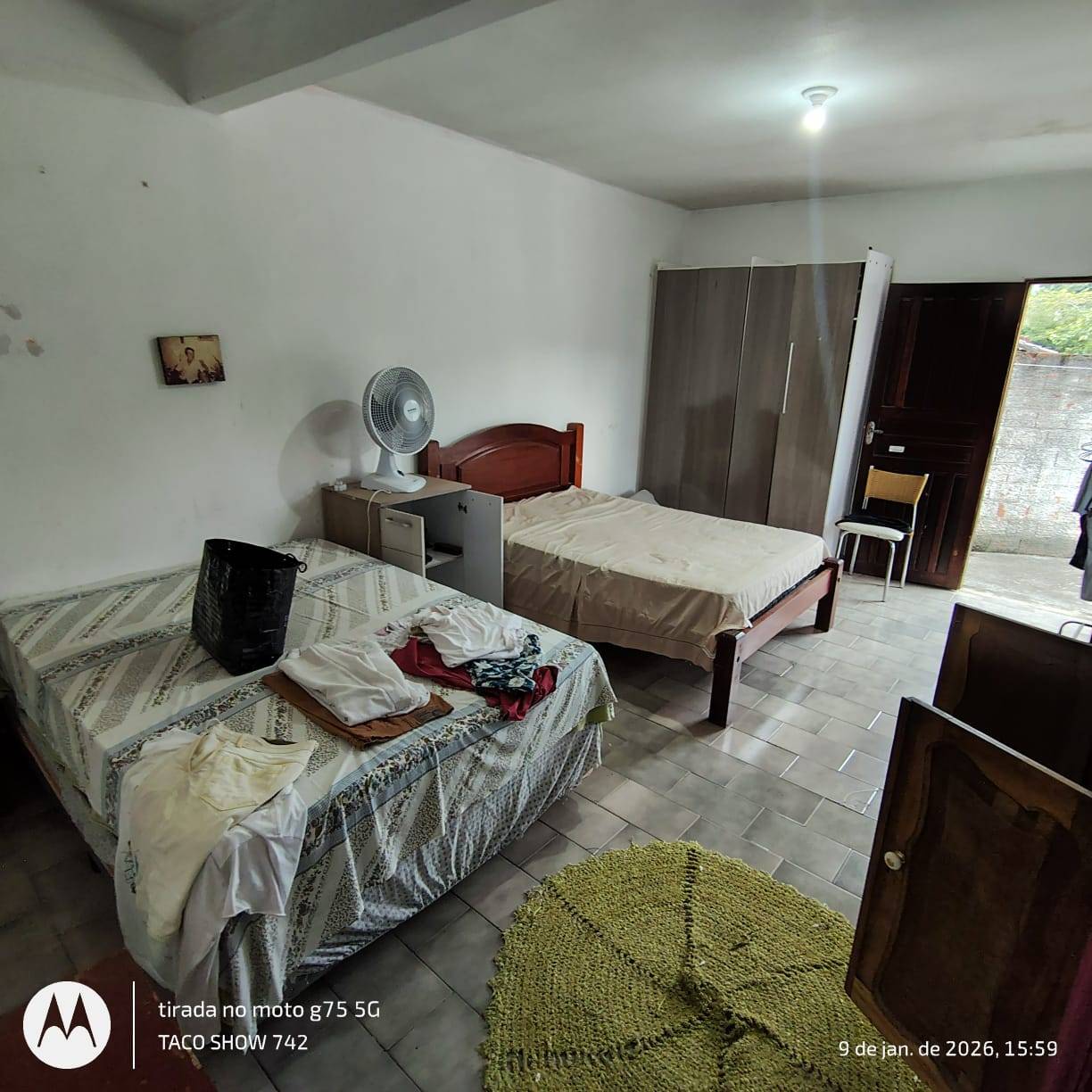 Casa, 3 quartos - Foto 8
