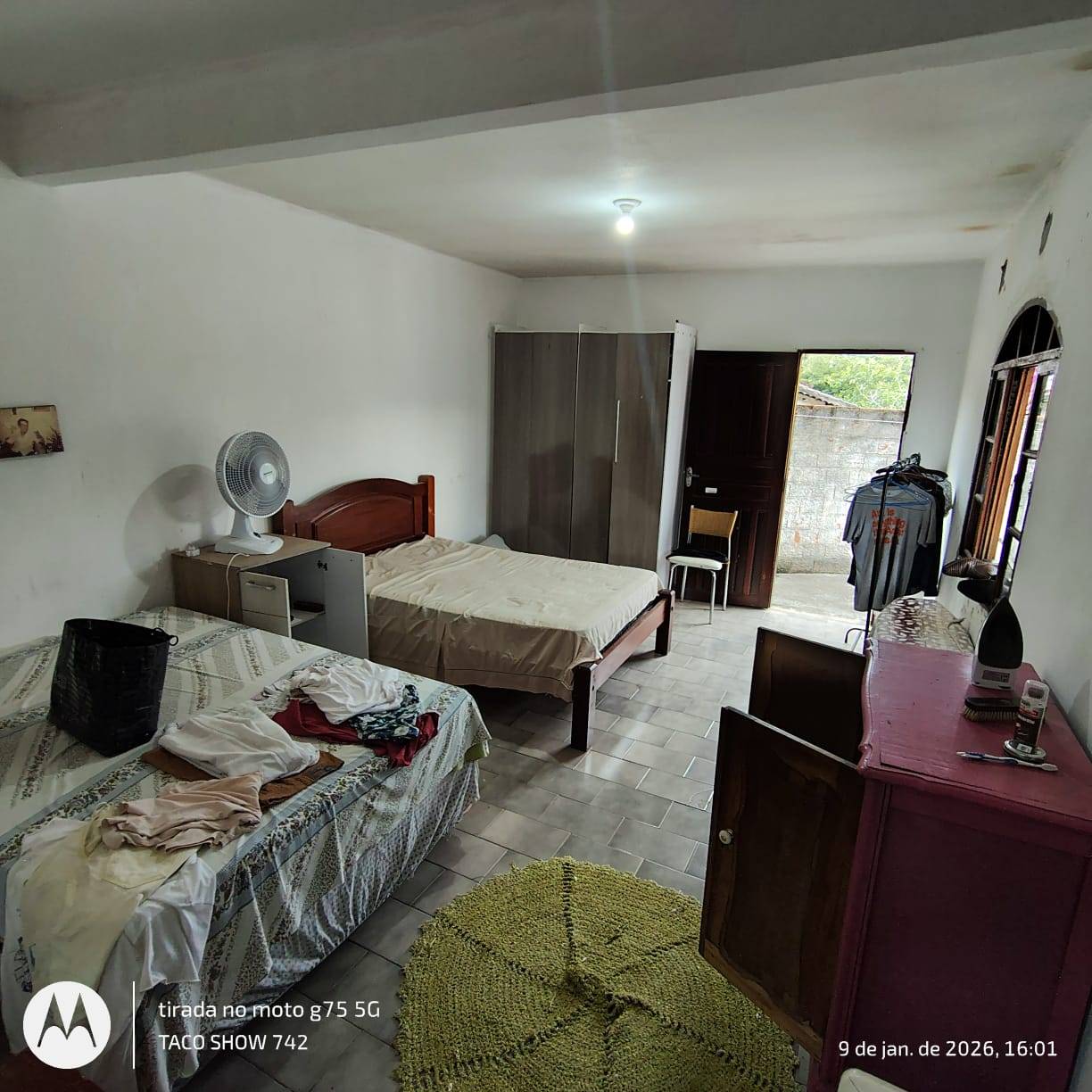 Casa, 3 quartos - Foto 7