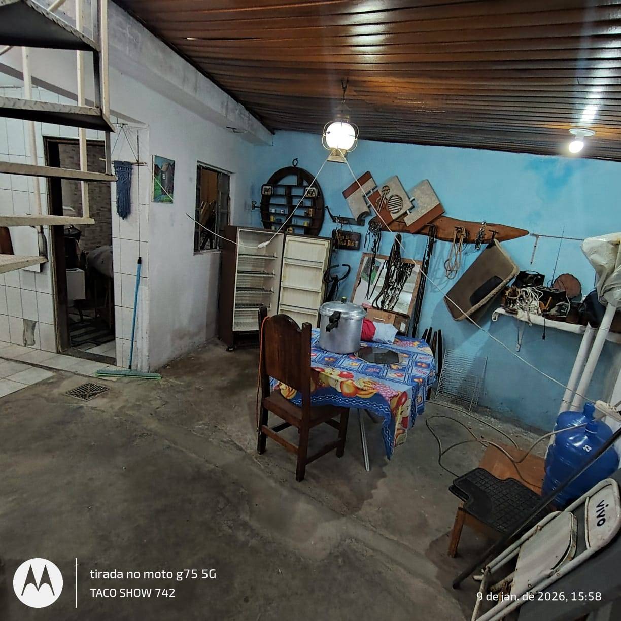 Casa, 3 quartos - Foto 4