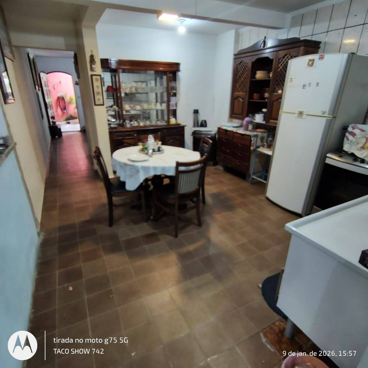 Casa, 3 quartos - Foto 3
