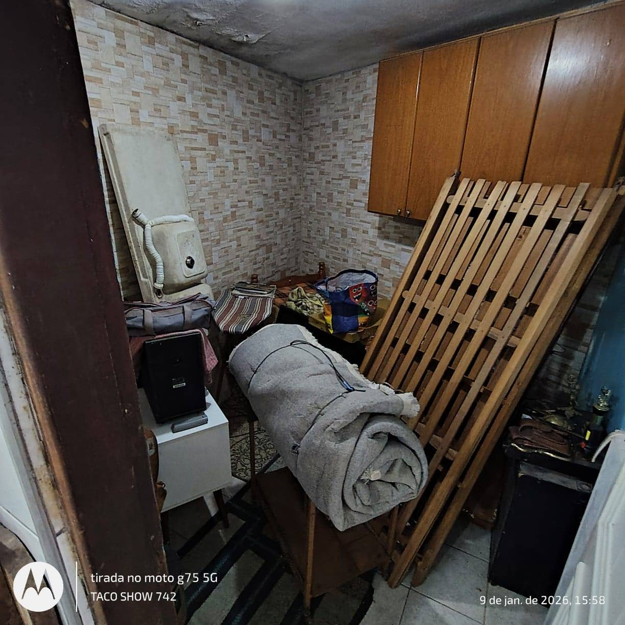 Casa, 3 quartos - Foto 14
