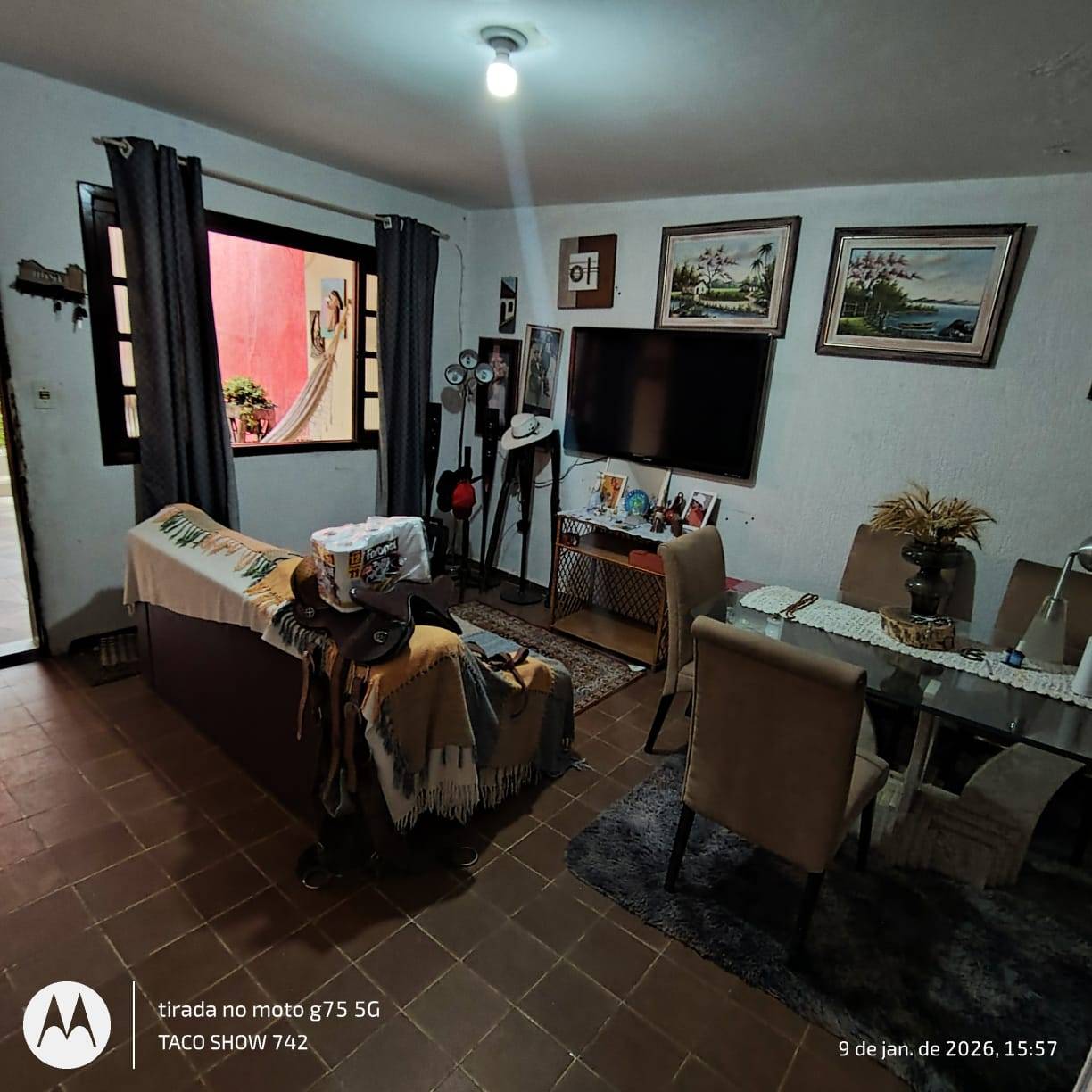 Casa, 3 quartos - Foto 5