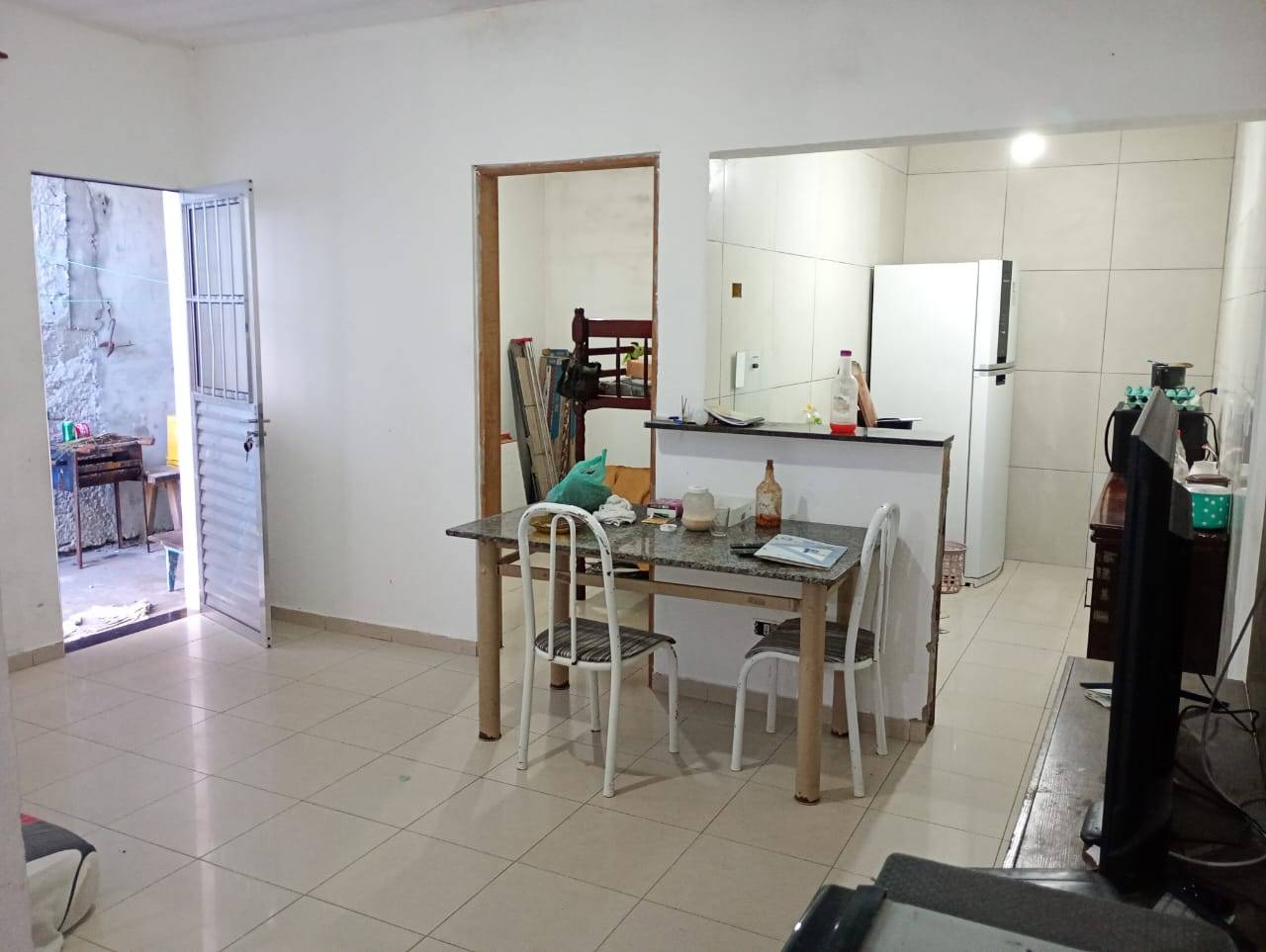 Casa, 3 quartos - Foto 2