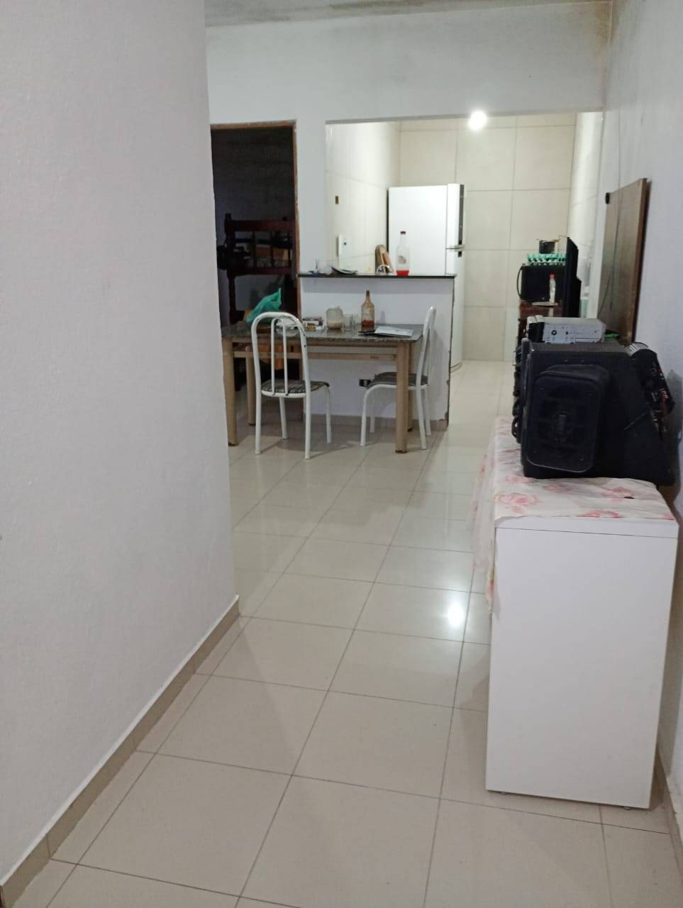 Casa, 3 quartos - Foto 3