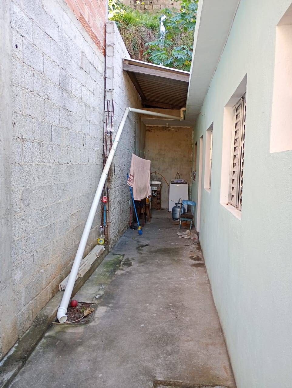 Casa, 3 quartos - Foto 12