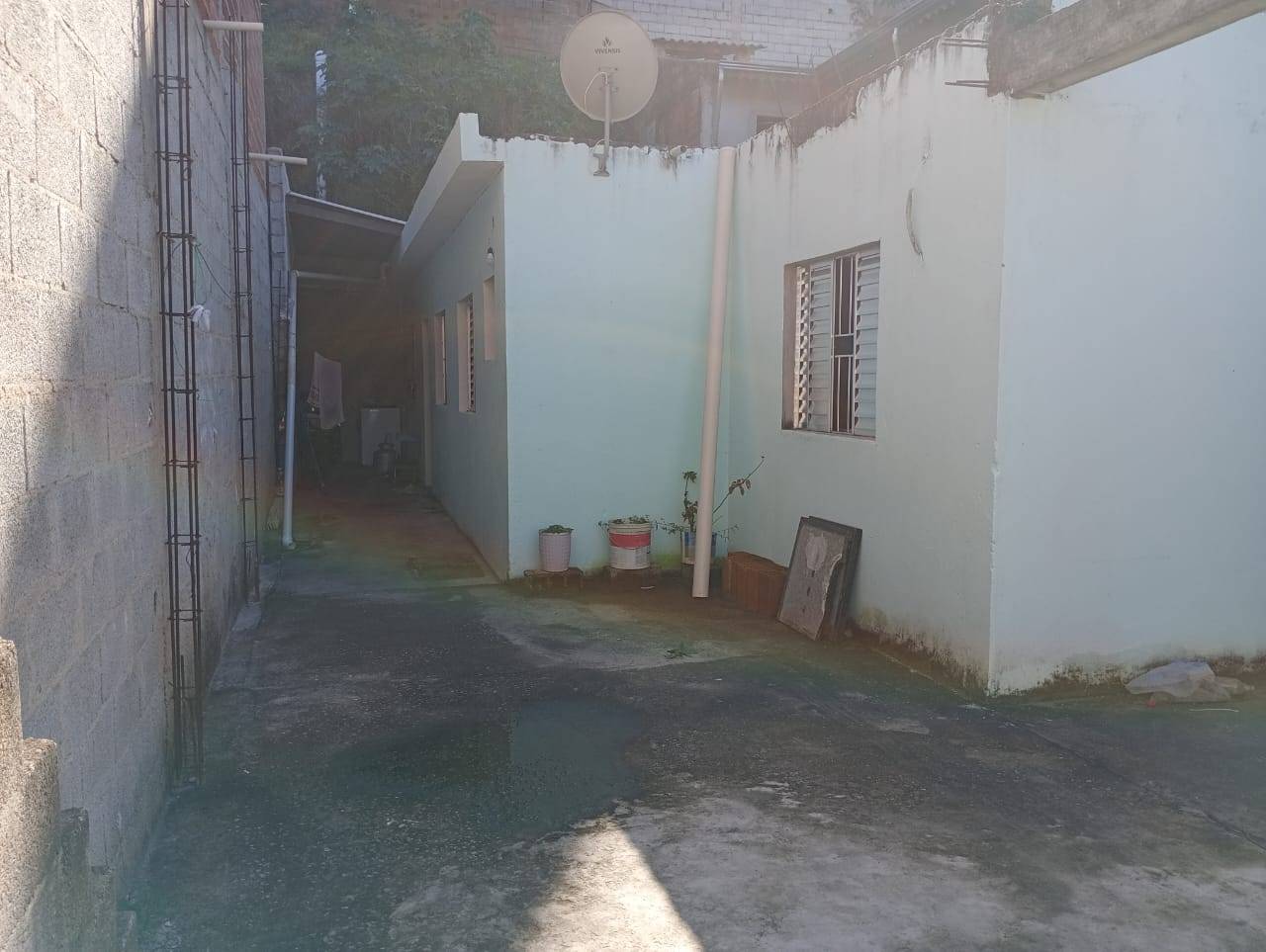 Casa, 3 quartos - Foto 1