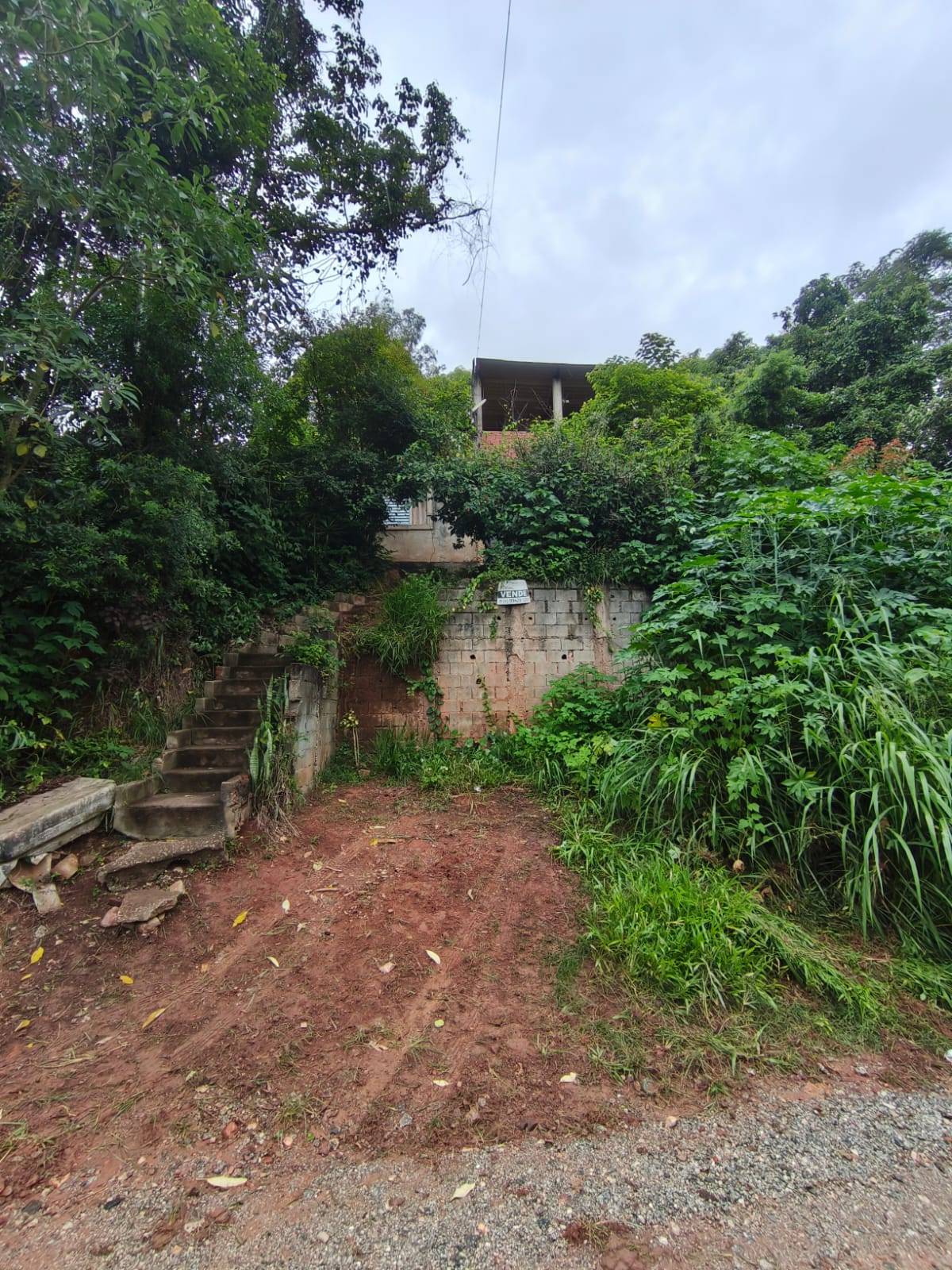 Terreno, 1200 m² - Foto 1