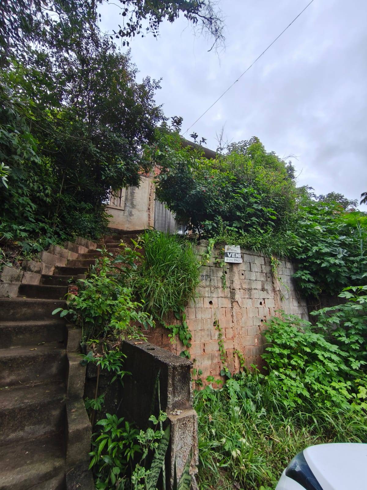 Terreno, 1200 m² - Foto 4