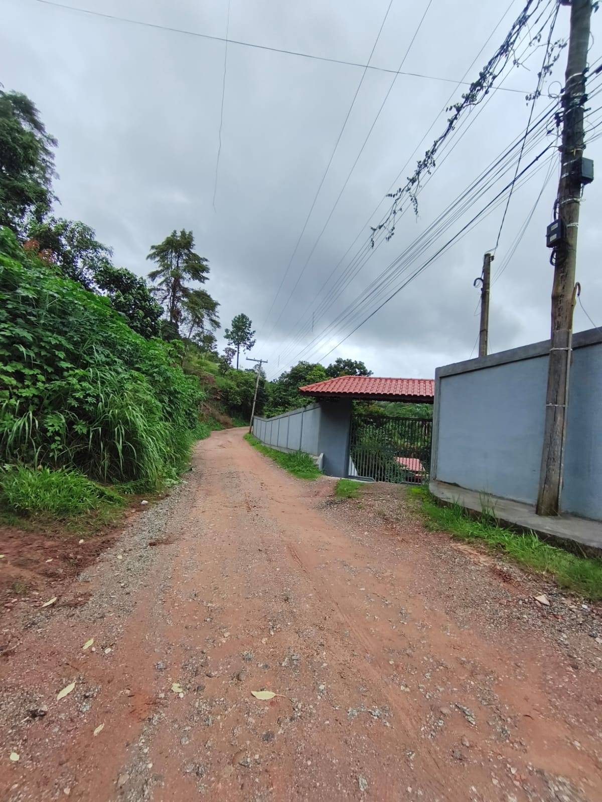 Terreno, 1200 m² - Foto 3