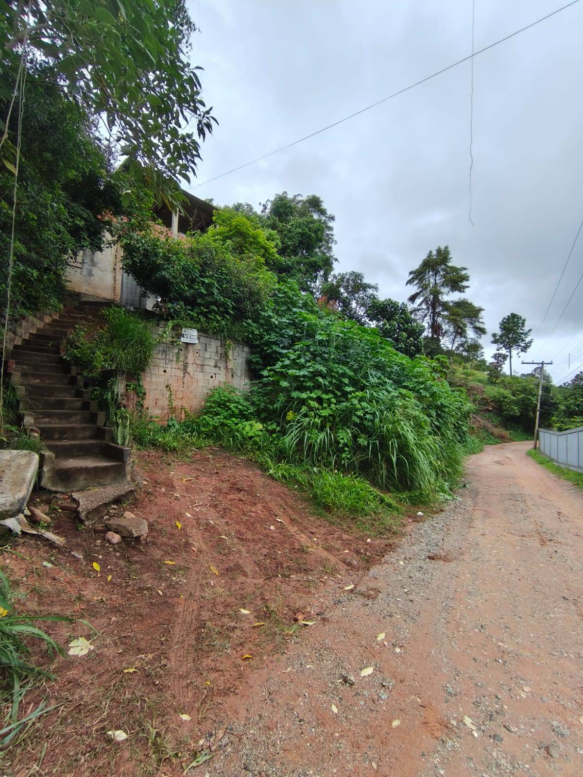 Terreno, 1200 m² - Foto 8