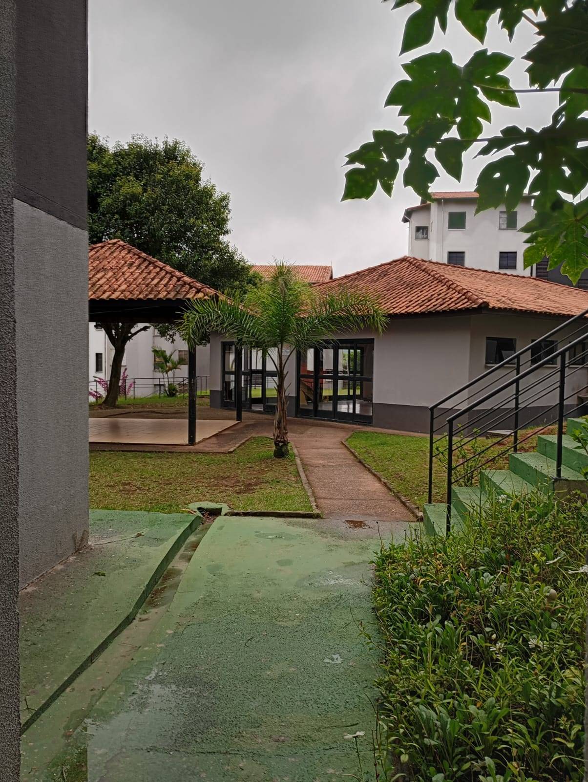 Apartamento, 2 quartos - Foto 4