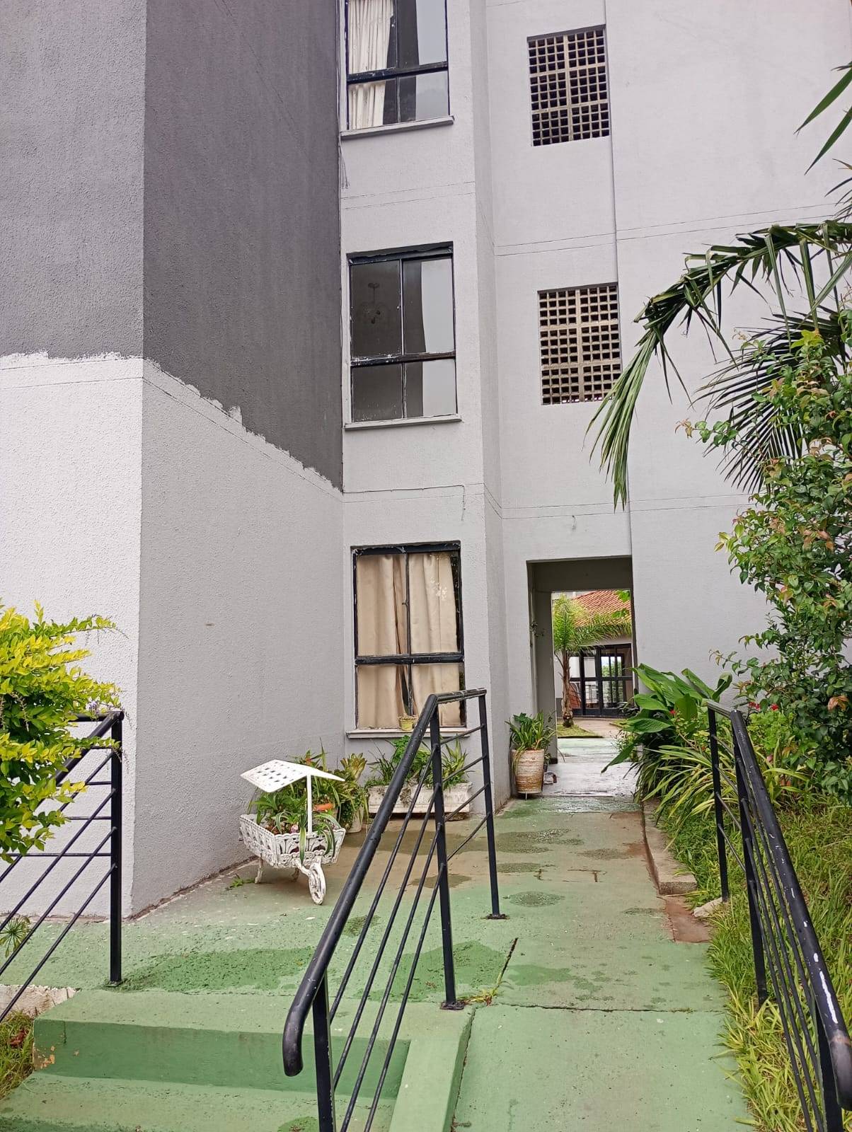 Apartamento, 2 quartos - Foto 2