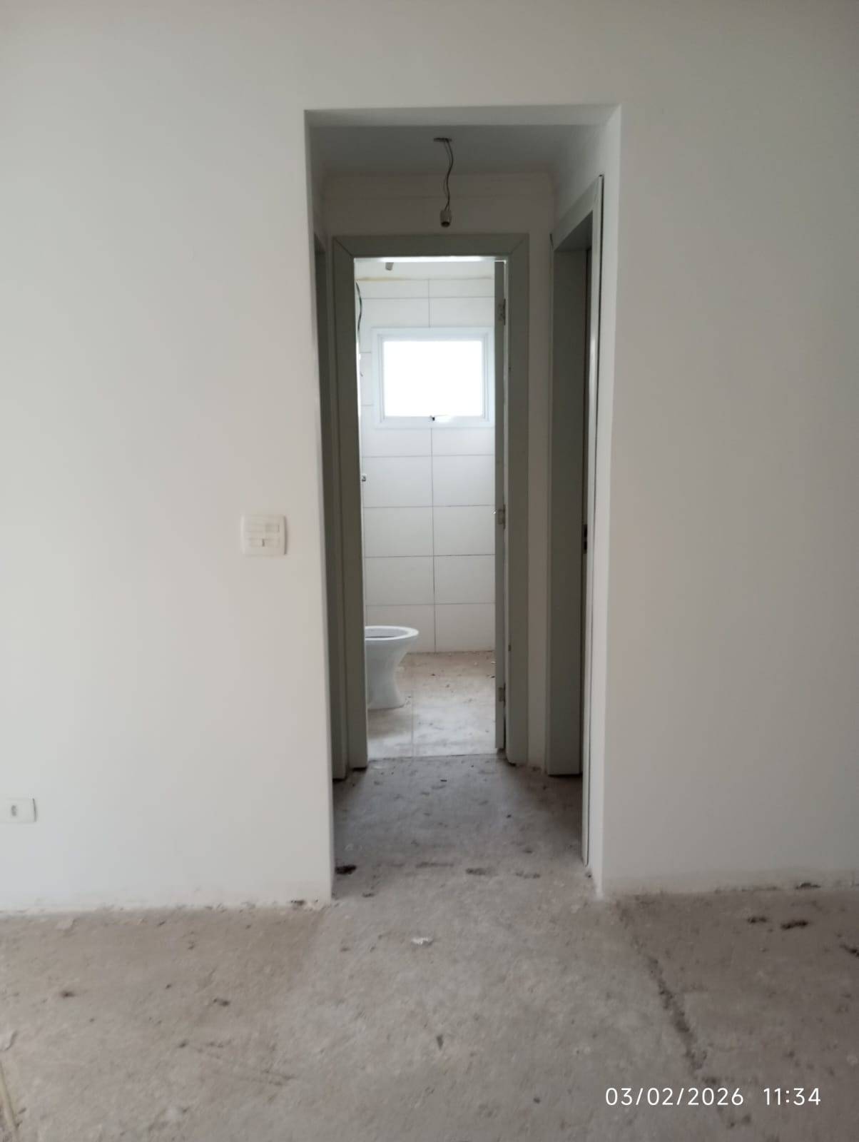 Apartamento, 2 quartos, 56 m² - Foto 6