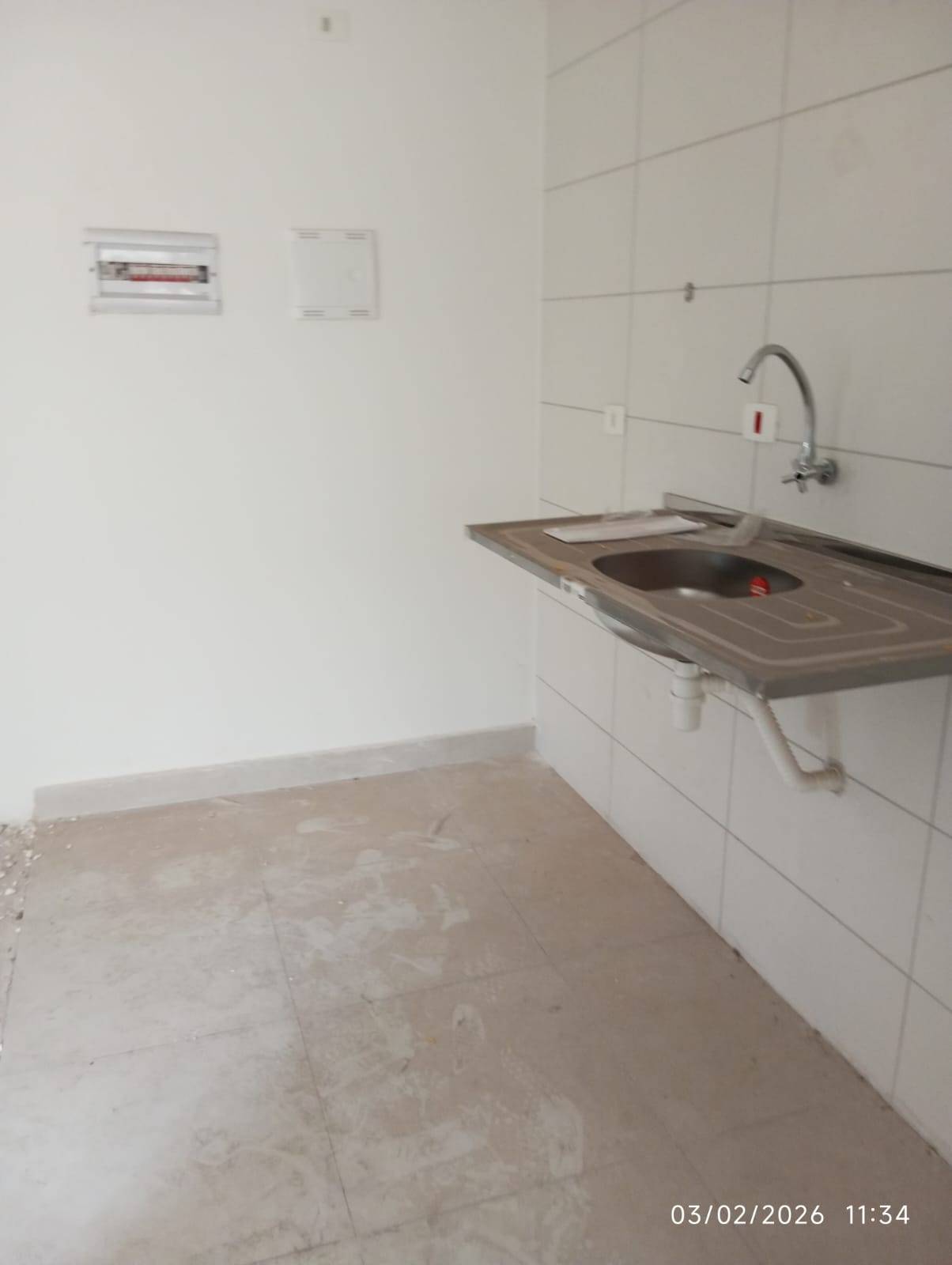 Apartamento, 2 quartos, 56 m² - Foto 10