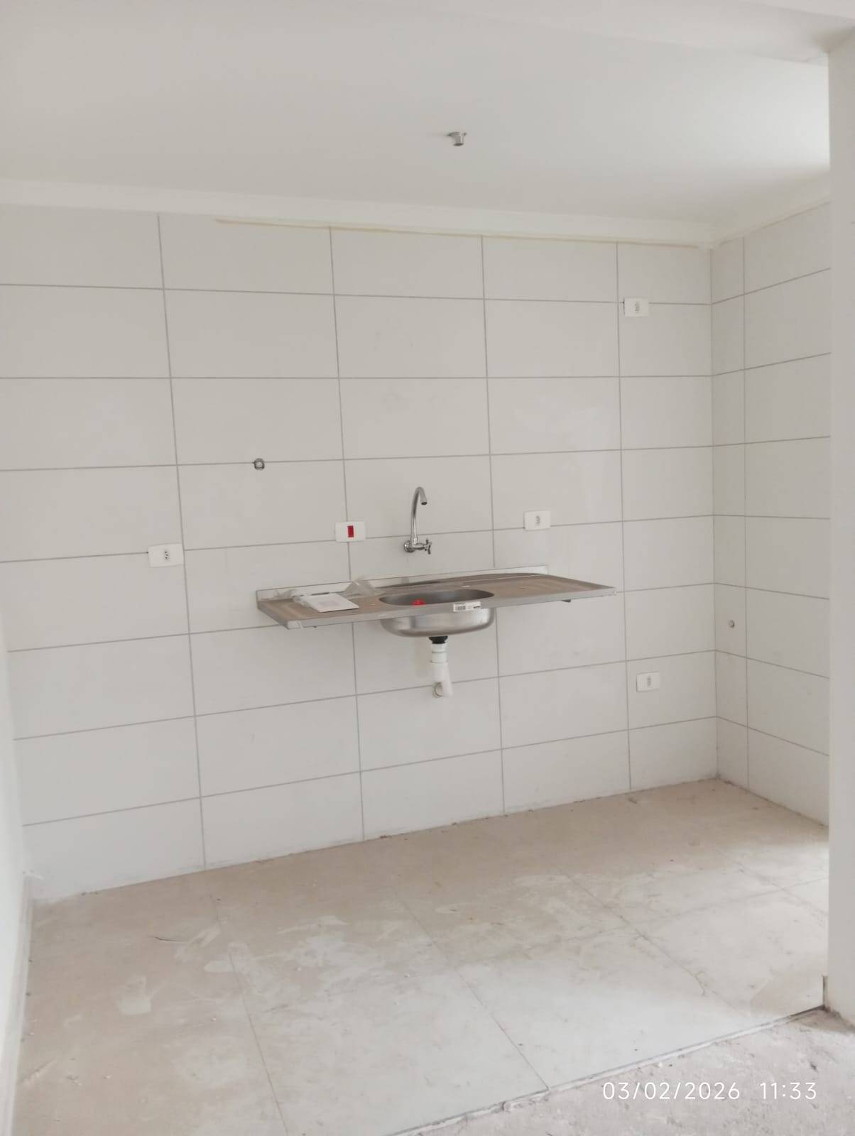 Apartamento, 2 quartos, 56 m² - Foto 9