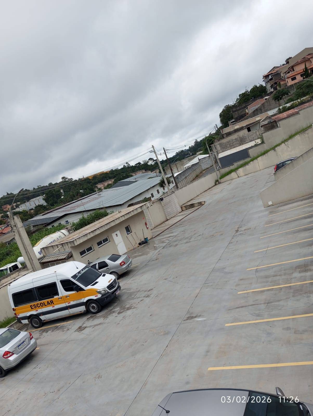 Apartamento, 2 quartos, 56 m² - Foto 23