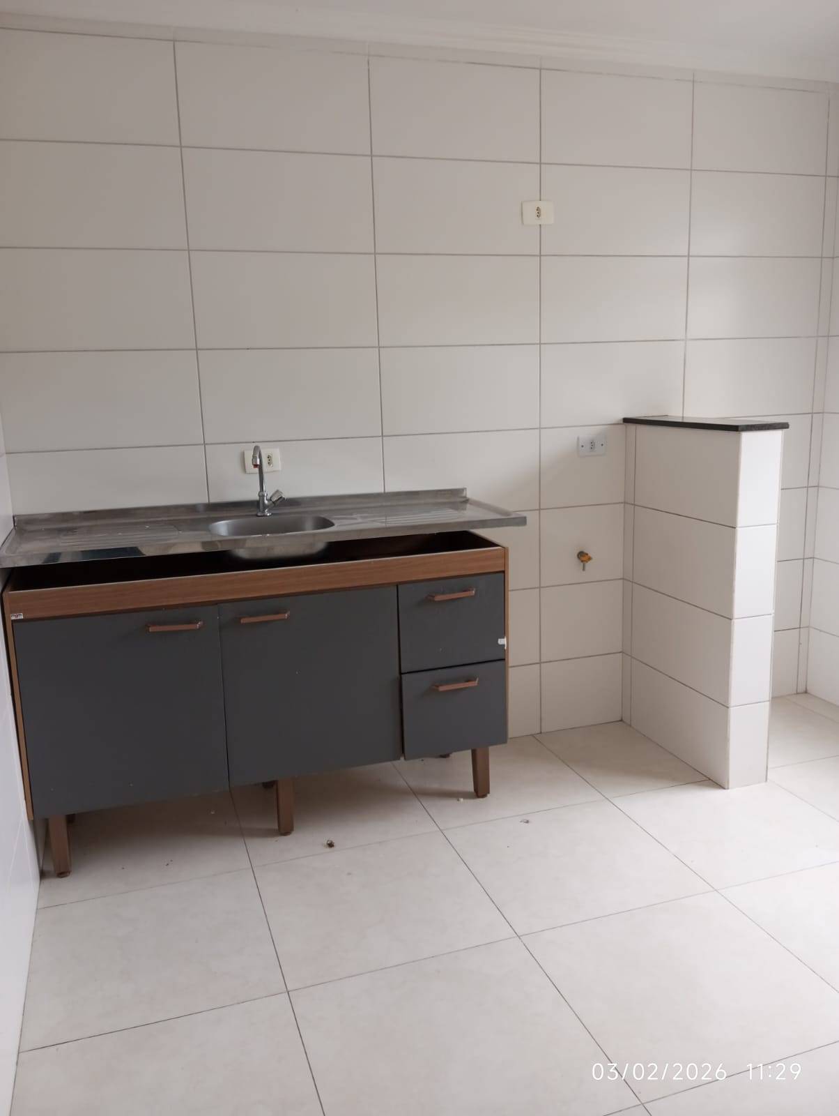 Apartamento, 1 quarto, 56 m² - Foto 7