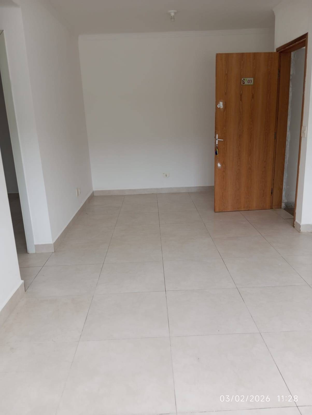 Apartamento, 1 quarto, 56 m² - Foto 6