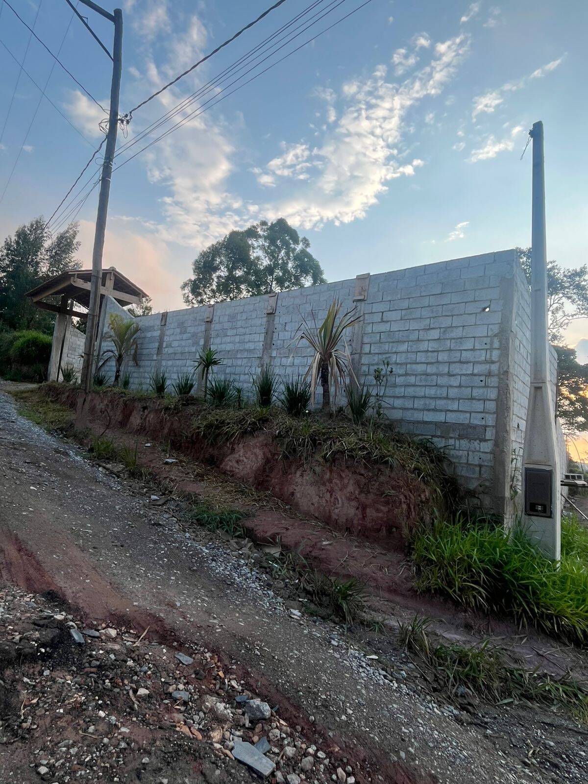 Terreno, 4400 m² - Foto 3