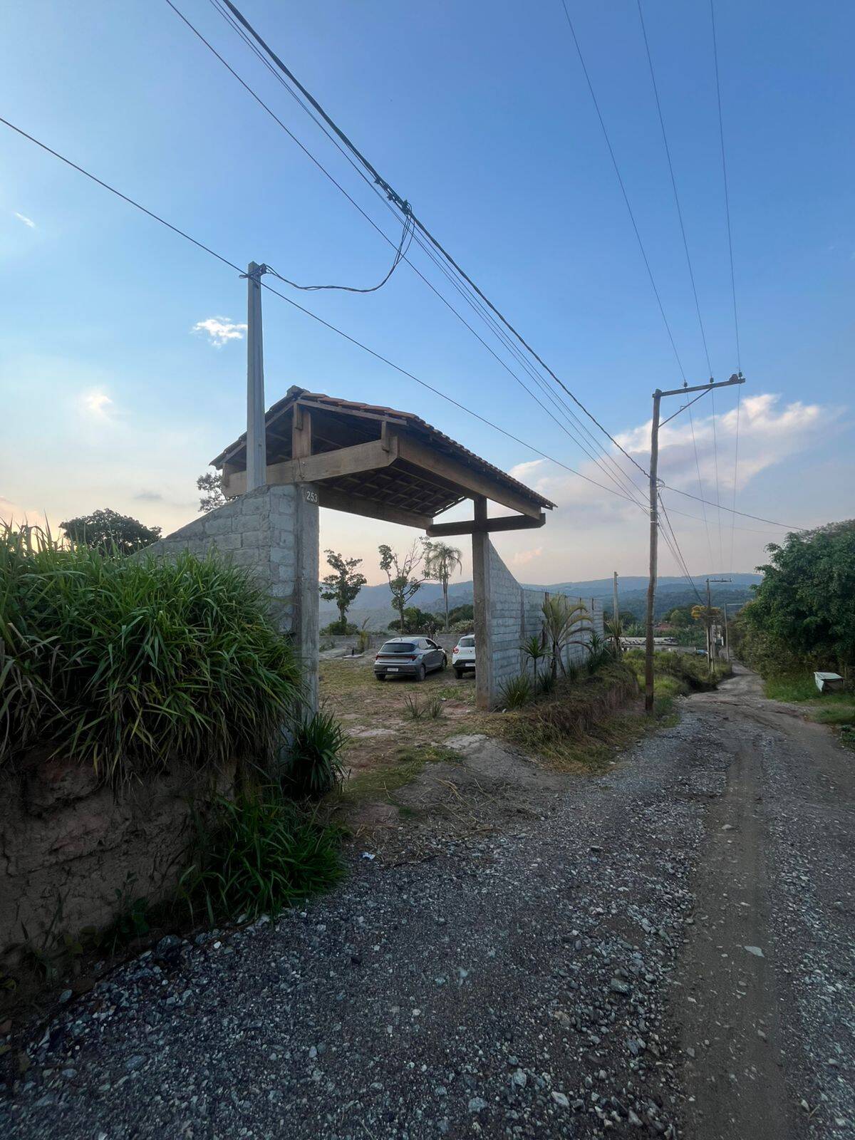 Terreno, 4400 m² - Foto 2