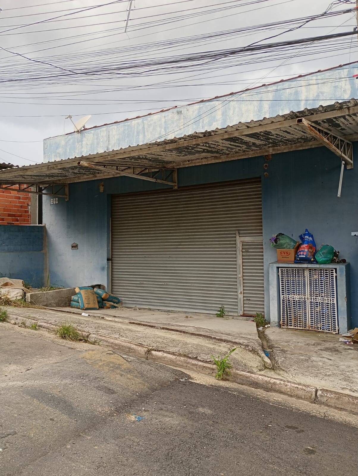 Sala-Conjunto - Foto 2