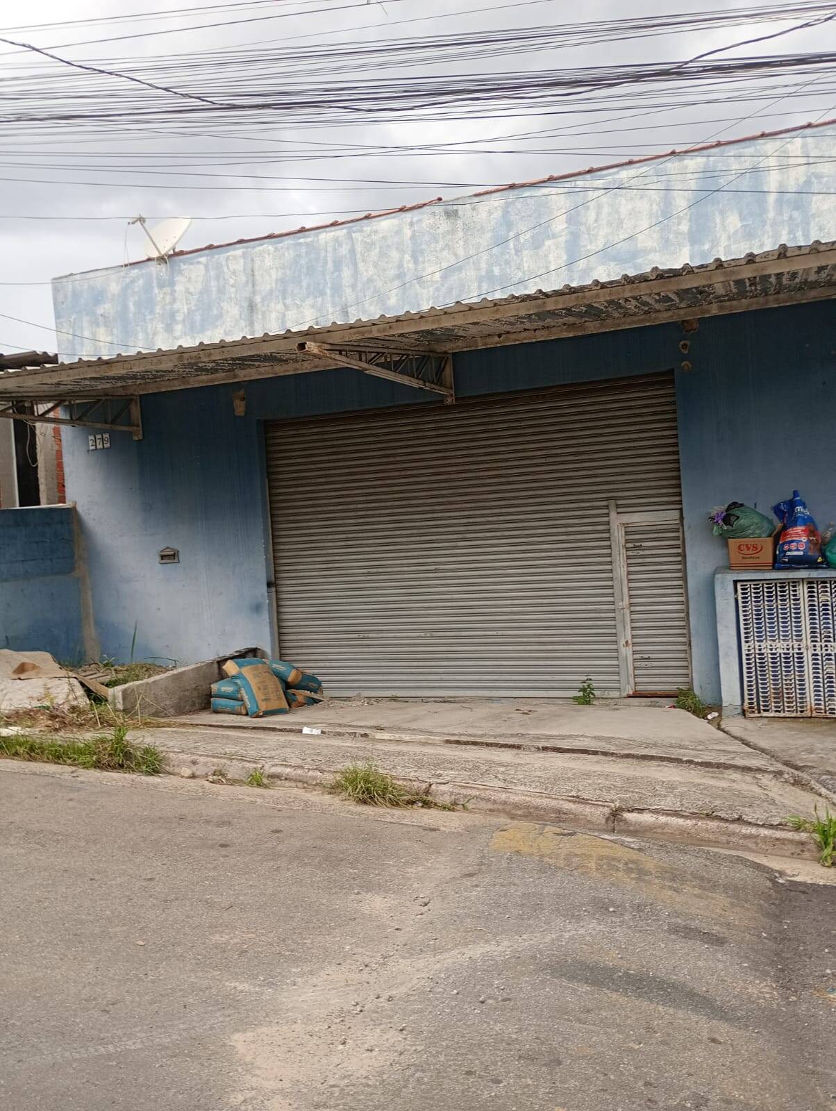 Sala-Conjunto - Foto 3