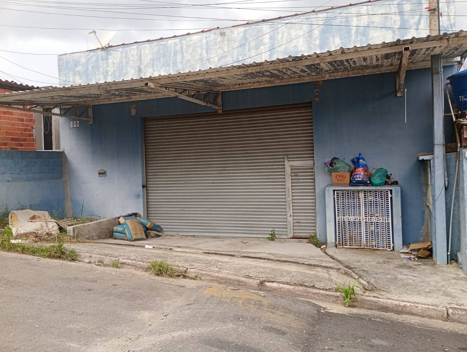 Sala-Conjunto - Foto 4