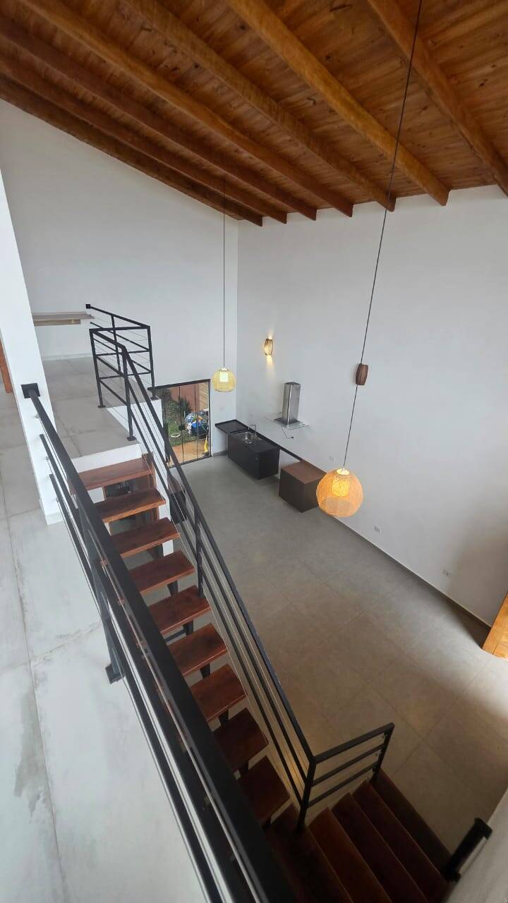 Casa de Condomínio, 2 quartos - Foto 11