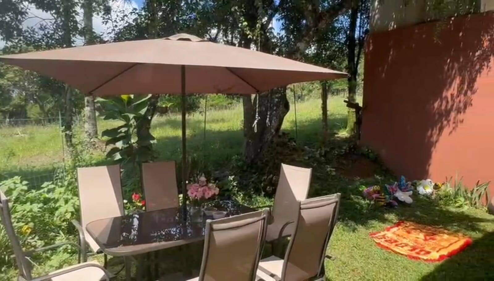 Casa de Condomínio, 2 quartos - Foto 1