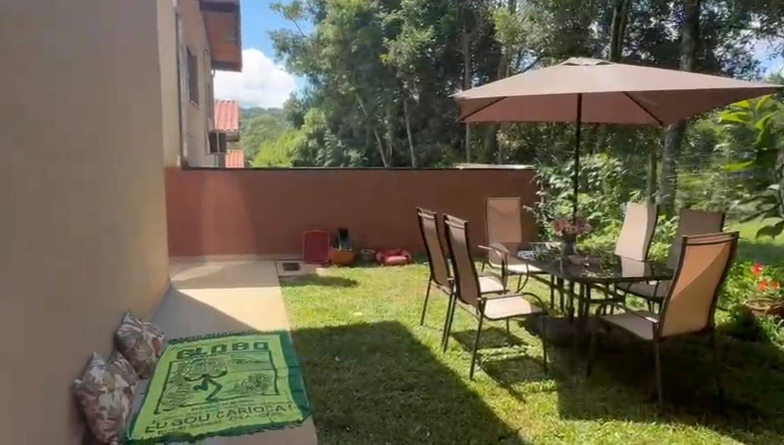 Casa de Condomínio, 2 quartos - Foto 2