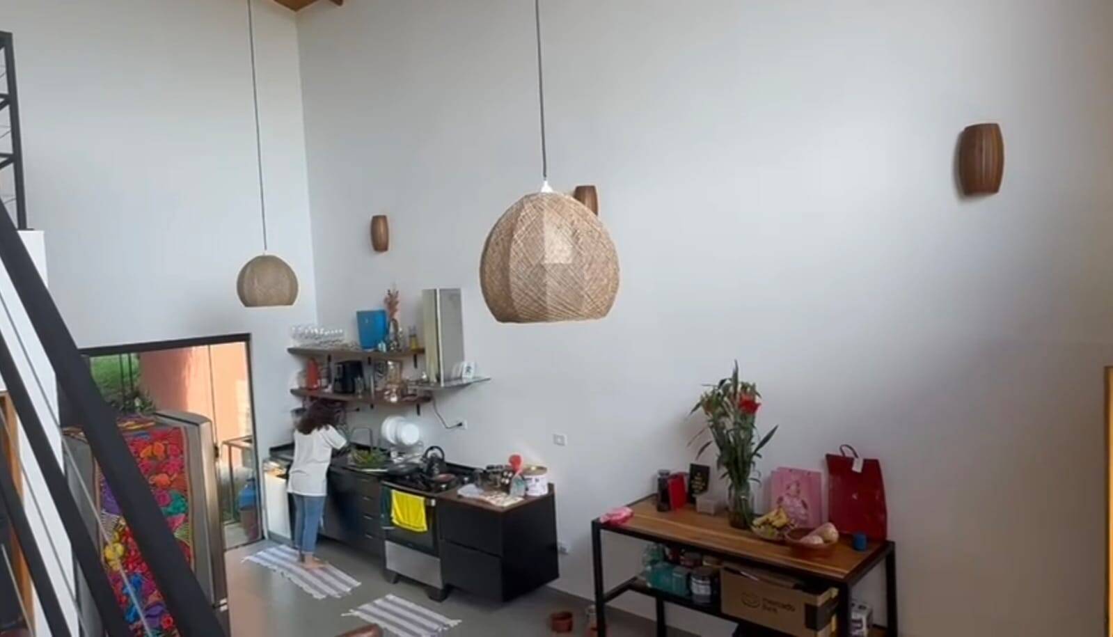 Casa de Condomínio, 2 quartos - Foto 8