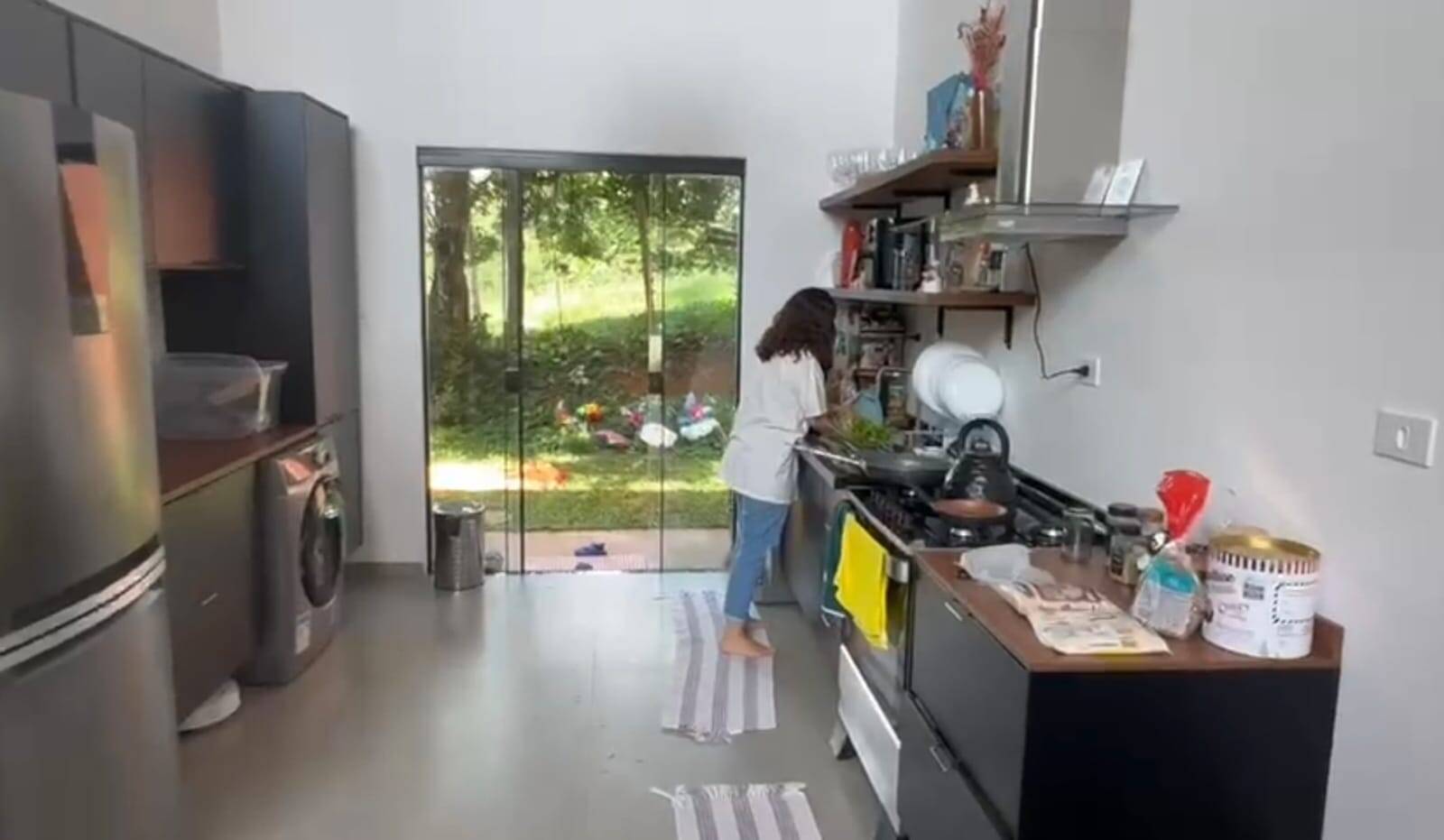 Casa de Condomínio, 2 quartos - Foto 4