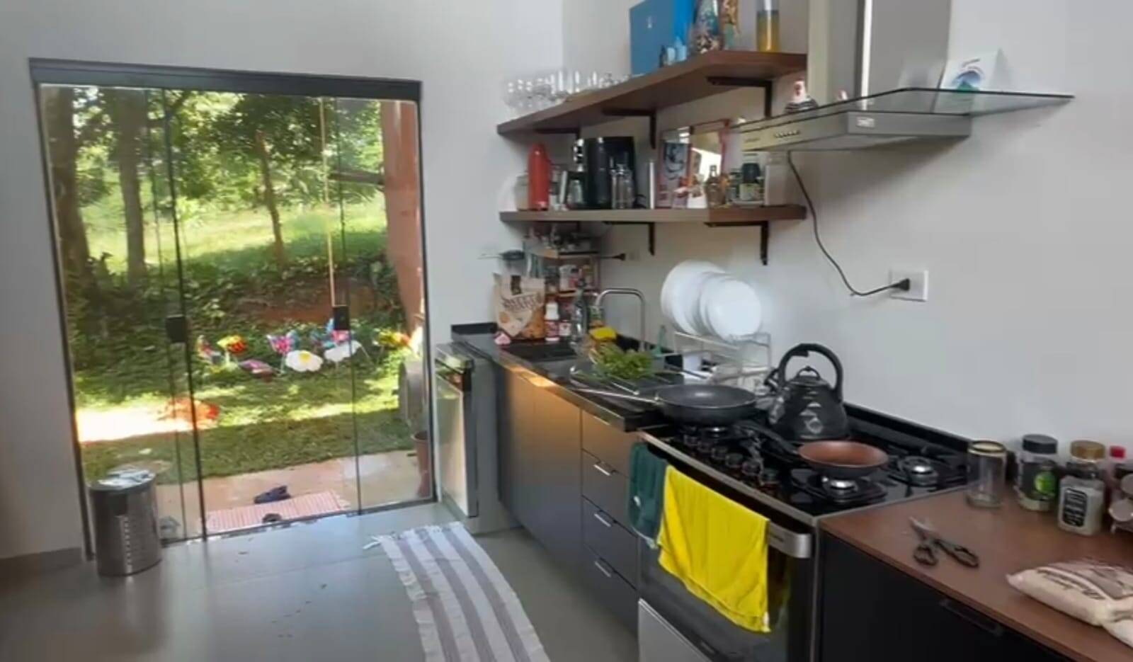 Casa de Condomínio, 2 quartos - Foto 5