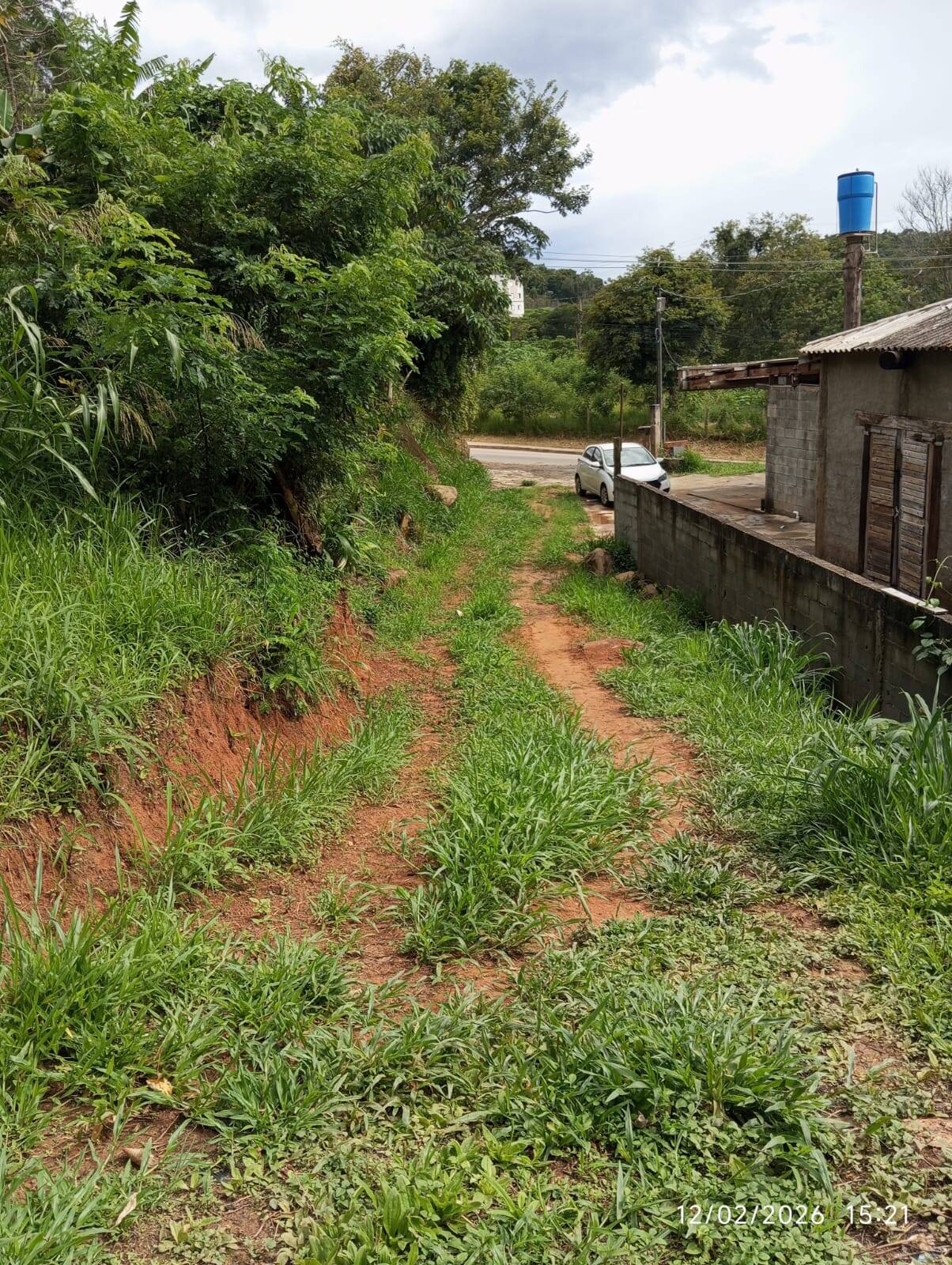 Terreno, 131 m² - Foto 5