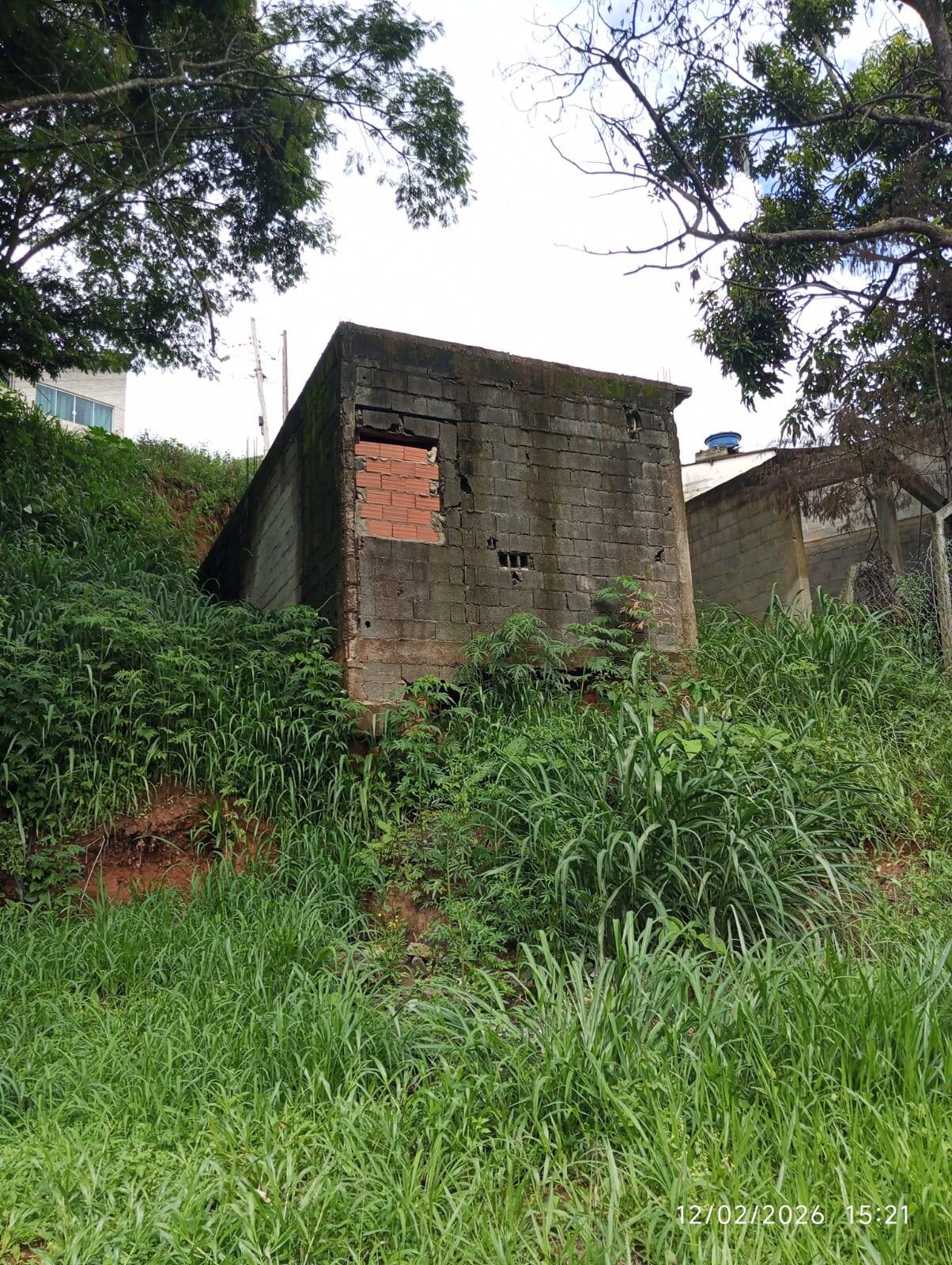 Terreno, 131 m² - Foto 8