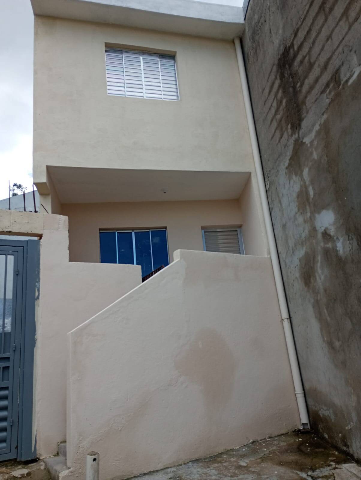 Casa, 2 quartos - Foto 1