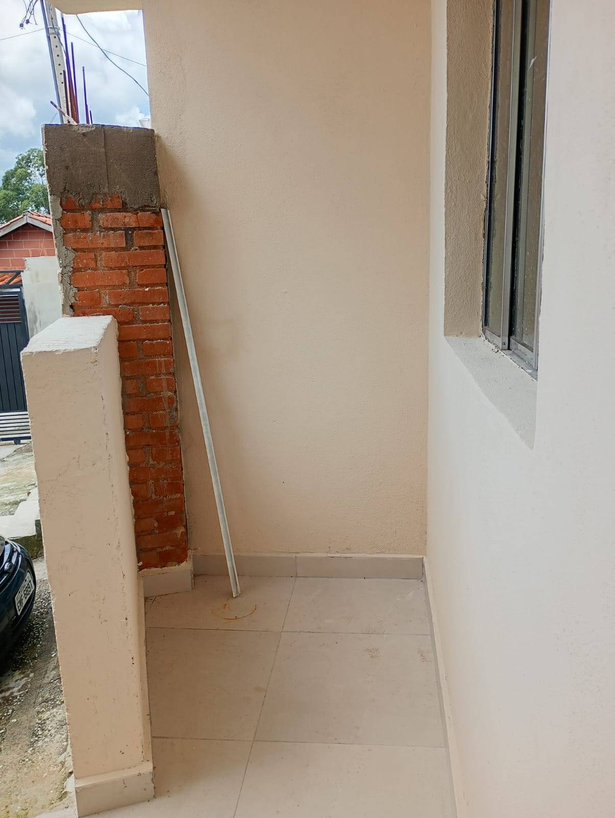 Casa, 2 quartos - Foto 5