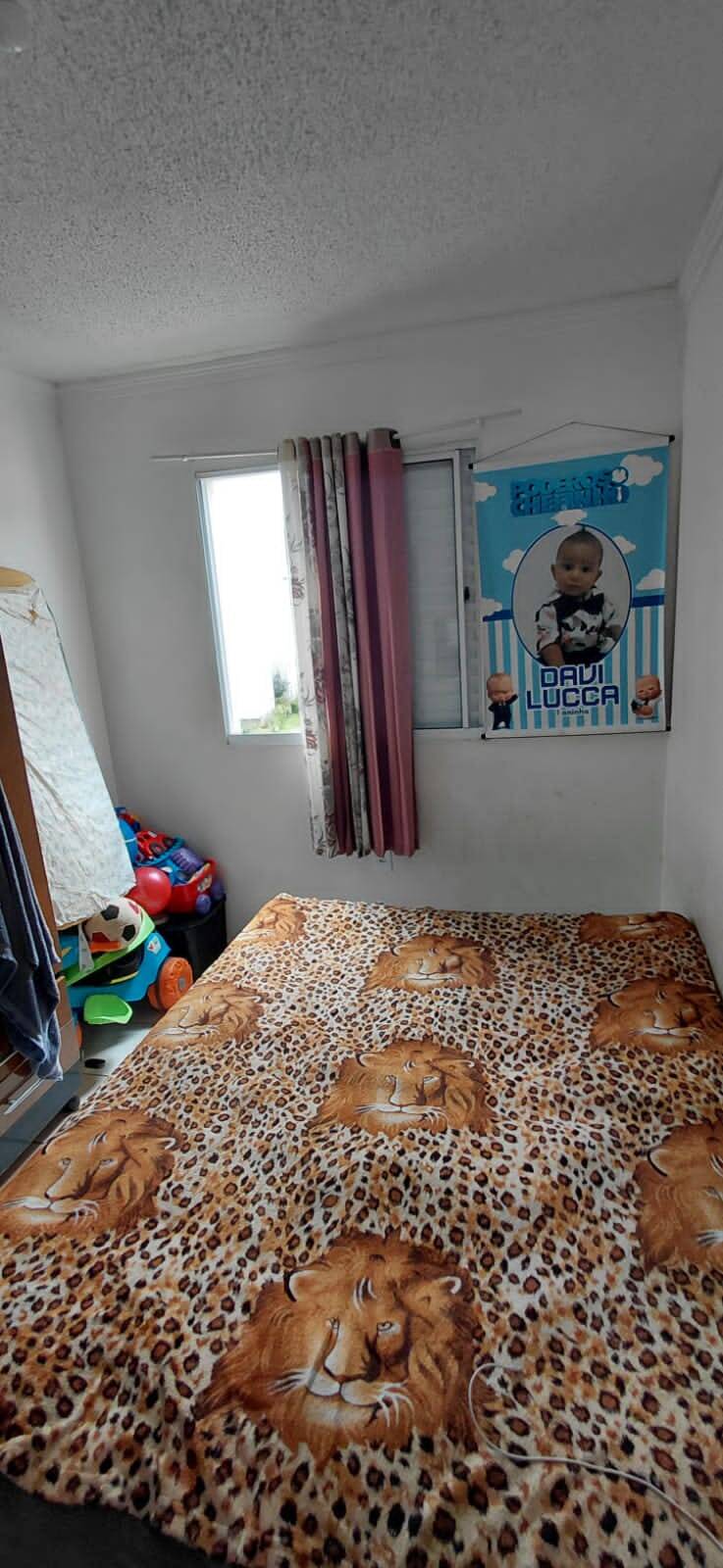 Apartamento, 2 quartos, 50 m² - Foto 10