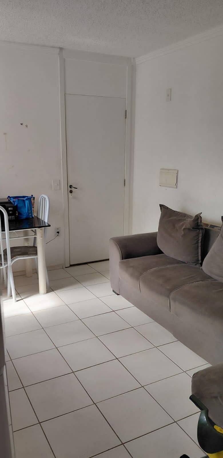 Apartamento, 2 quartos, 50 m² - Foto 1