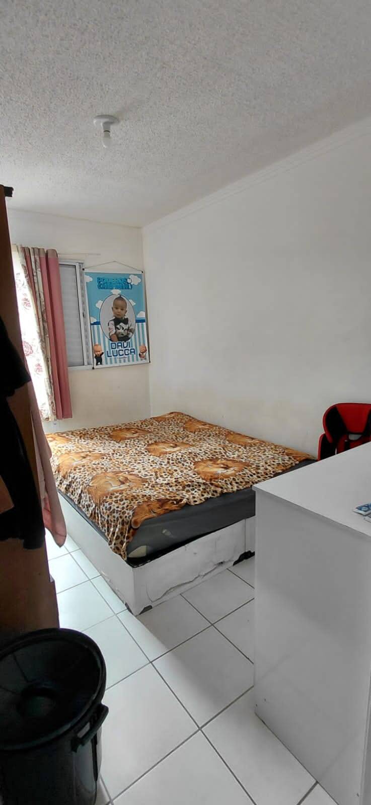 Apartamento, 2 quartos, 50 m² - Foto 9